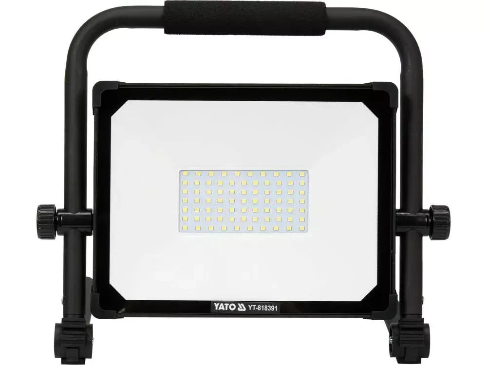 Work light YATO YT-818391 LED 50 W Photo 2