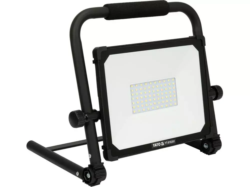Work light YATO YT-818391 LED 50 W Photo 3