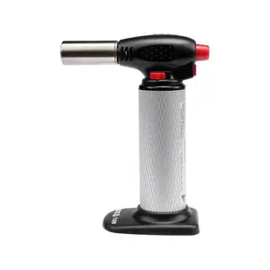 Gas torch YATO YT-36700 single-valve with piezo ignition
