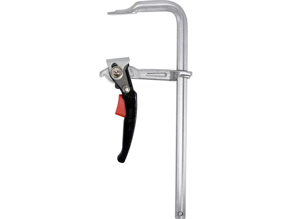 Skavas ar sprūžiem YATO YT-63953, oglekļa