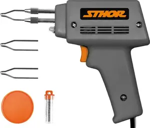 Soldering Iron (Transformer) STHOR 79354 – stationary transformer-equipped soldering iron