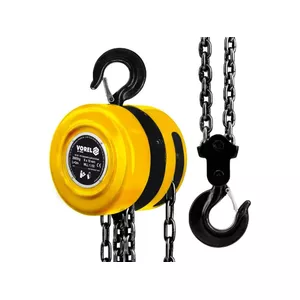 Vehicle Jack VOREL 80752 12 kg Compact Durable Design