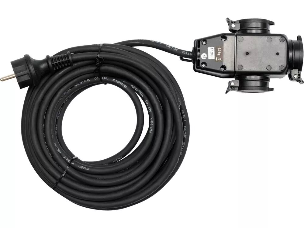 Pagarinātājs YATO YT-81162 — 20 m