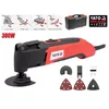 YATO YT-82220 oscillating multi-tool 300W Photo 2
