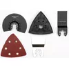 YATO YT-82220 oscillating multi-tool 300W Photo 3