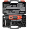YATO YT-82220 oscillating multi-tool 300W Photo 4