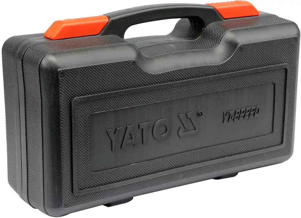 YATO YT-82220 oscillating multi-tool 300W Photo 5