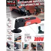 YATO YT-82220 oscillating multi-tool 300W Photo 8