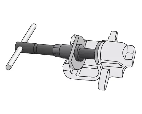 Yato GRD YT-0682 Photo 3