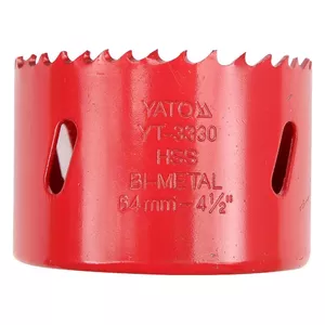 Yato YT-3321 drill hole saw 1 pc(s)