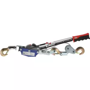 Hand winch Yato YT-5914 1530 kg 15:1 gear ratio 3 m cable