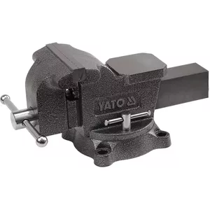 Yato YT-6504 тиски Ручные тиска 20 cm