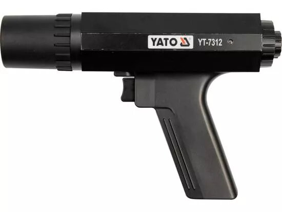 Digitālais stroboskops YATO YT-7312 — 12