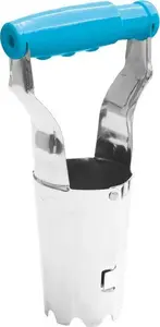 Sīpolu stādītājs Cellfast IDEAL C40-261 — rokas instruments ziedu un dārzeņu sīpolu stādīšanai