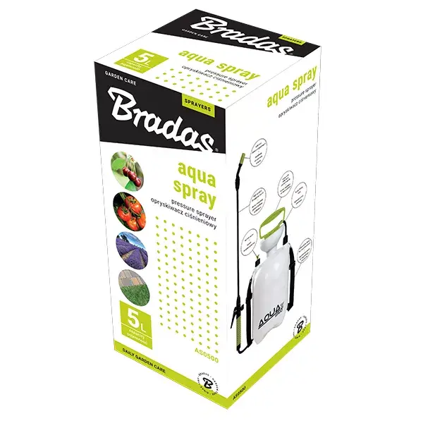 Garden sprayer BRADAS AS0500 Photo 2