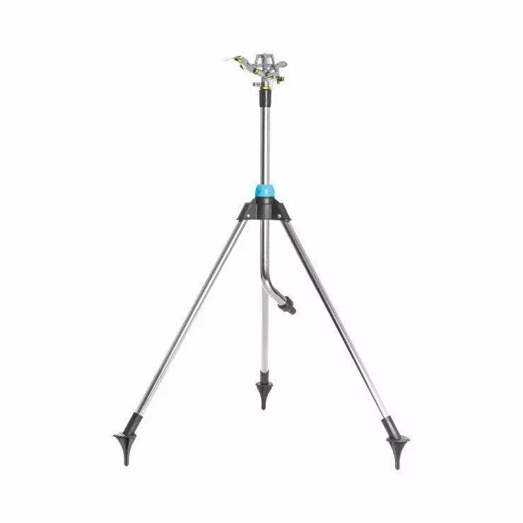 Cellfast RANGE C52-170 пульсирующий дождеватель на треноге Photo 2