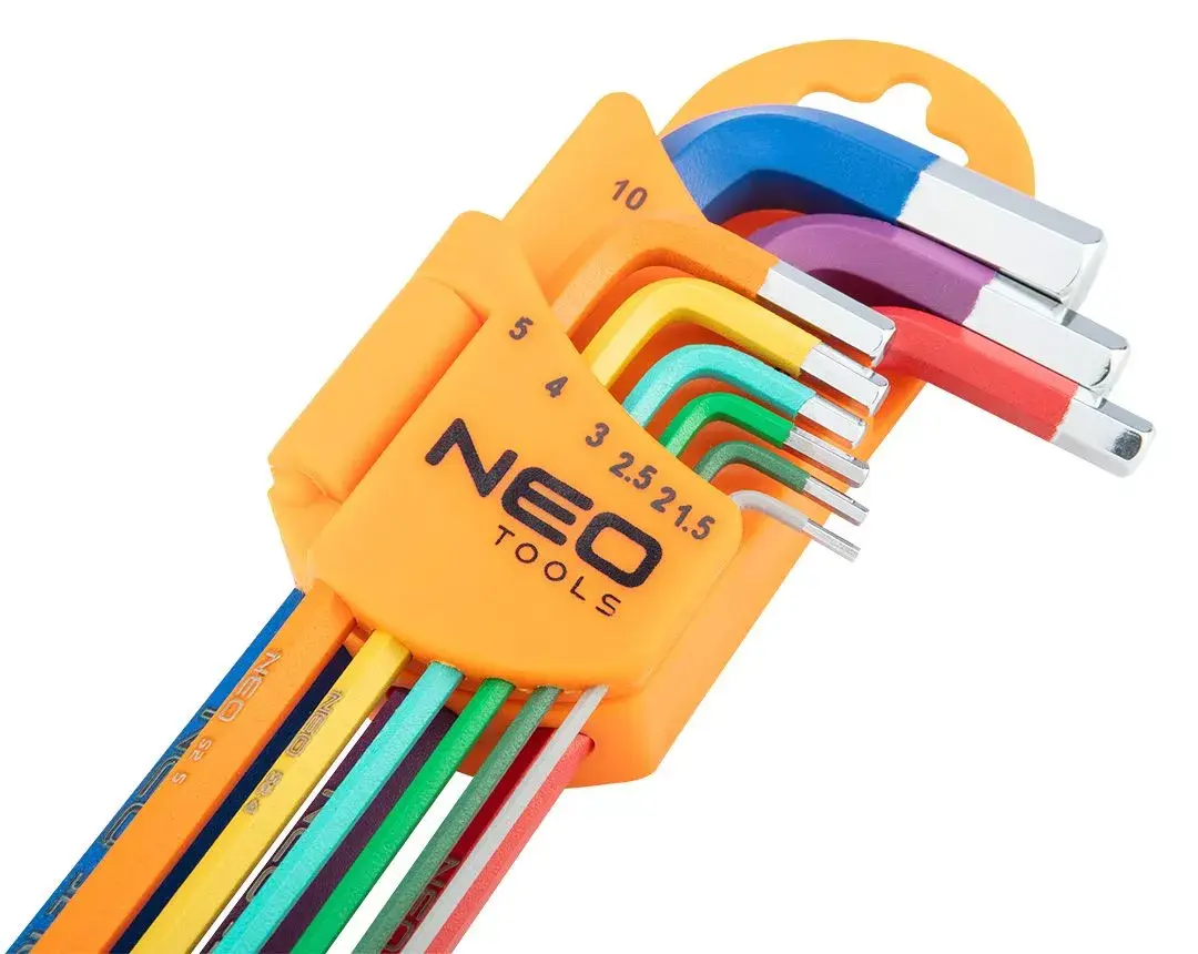 Skrūvgriezis NEO tools Neo 09-512 Photo 2