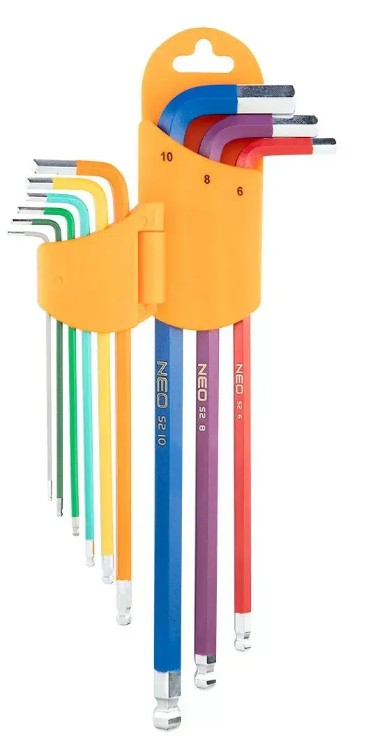 Skrūvgriezis NEO tools Neo 09-512 Photo 4