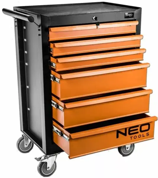 Darbnīcas skapītis NEO tools 84-221 Photo 1
