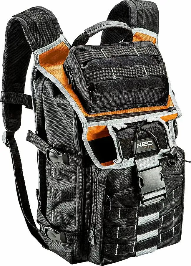 Instrumentu kaste NEO tools 84-304 Photo 2