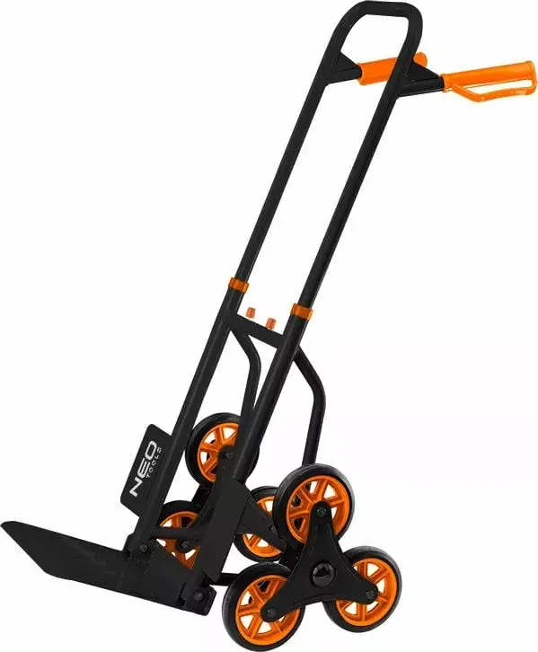 Stair Climbing Trolley NEO tools 84-402 Photo 2