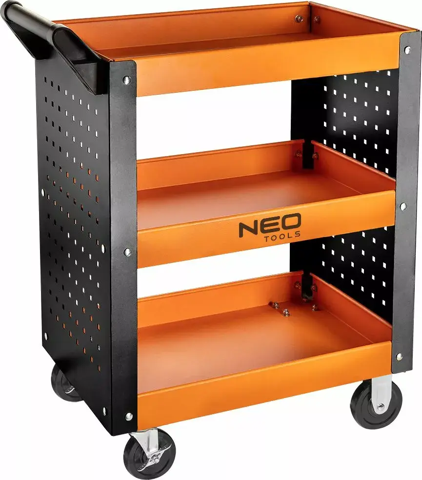 Tool trolley NEO tools 84-229 Photo 1