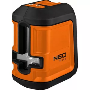 Laser level NEO tools 75-106 self-leveling, range 20 m, single-line