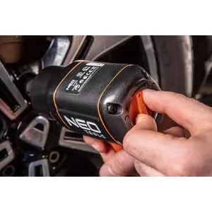 Power screwdriver NEO tools 14-002