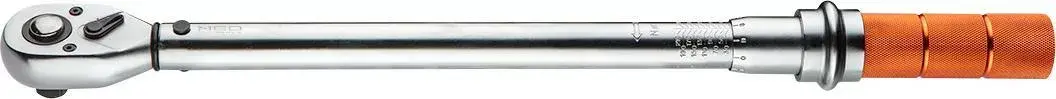 Griezes momentslēdzis NEO tools 08-827 1/2" 40–210 Nm Photo 2