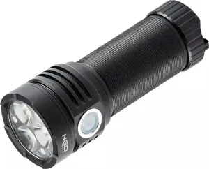 Фонарь NEO tools 99-037, светодиод OSRAM P9, 3300 лм