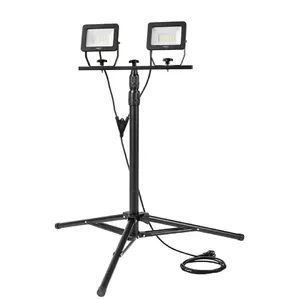 Floodlight NEO tools 99-061, portable work light, weight 3.3 kg, single unit