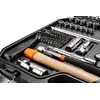 Набор головок NEO tools 08-945 Photo 5