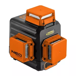 Neo 75-109 laser level Line level 20 m