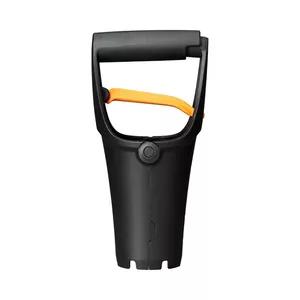 Garden hand tool set Fiskars 1057079 Black Orange Fiber