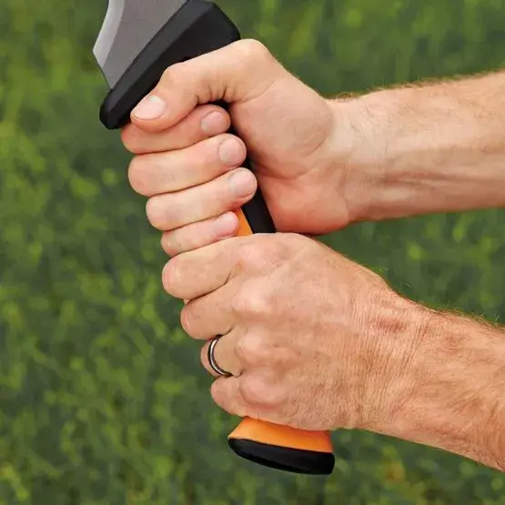 Садовый мачете Fiskars 1051236 Photo 8
