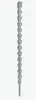 Drill bit Bosch 2608836650 6 mm Photo 5
