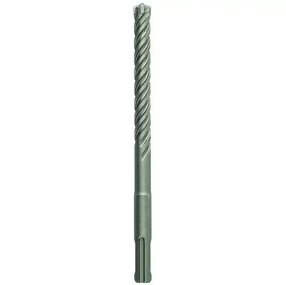 Drill bit Bosch 2608836650 6 mm Photo 8