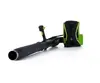 Mugursomas lapu pūtējs GreenWorks GD60BPB Photo 6