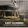 Greenworks 5104607 Battery Pressure Washer Photo 5