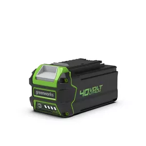 Battery Greenworks G40B4 Lithium-Ion 4 Ah 1.34 kg