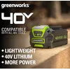 Battery Greenworks 2927207 Photo 2