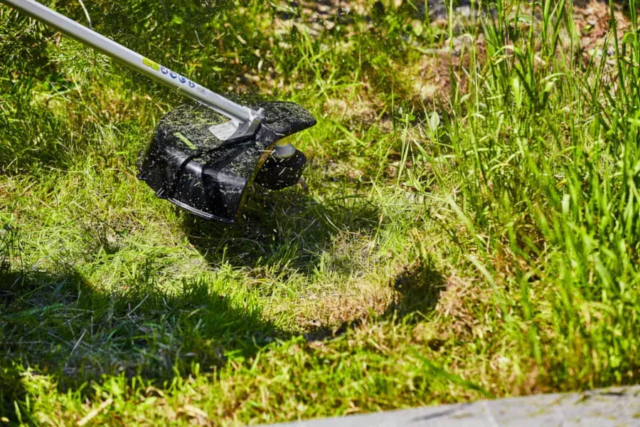 Триммер Greenworks GR2105707 Photo 5