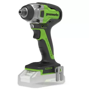 Impact Wrench Greenworks 3802807 300 N⋅m 24 V Brushless
