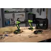 Impact Wrench Greenworks 3802807 GR3802807 Photo 2