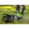 GreenWorks 2513307 робот-газонокосилка Photo 5