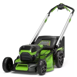 Газонокосилка Greenworks 2514207