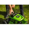 Газонокосилка Greenworks 2514207 Photo 5