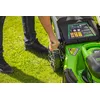 Газонокосилка Greenworks 2514207 Photo 6