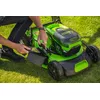 Газонокосилка Greenworks 2514207 Photo 7