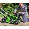 Газонокосилка Greenworks 2514207 Photo 10